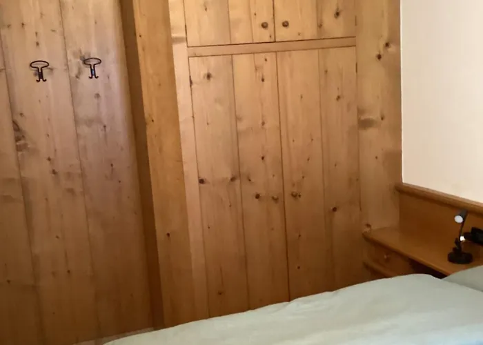 Lejlighed Marco Da Col *