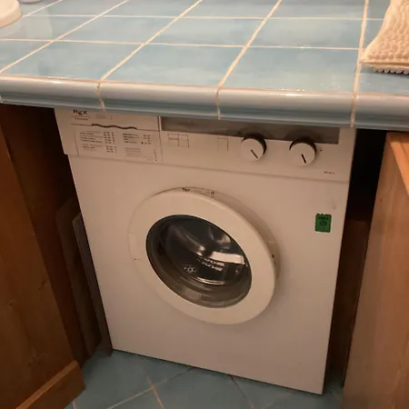 Marco Da Col Apartment