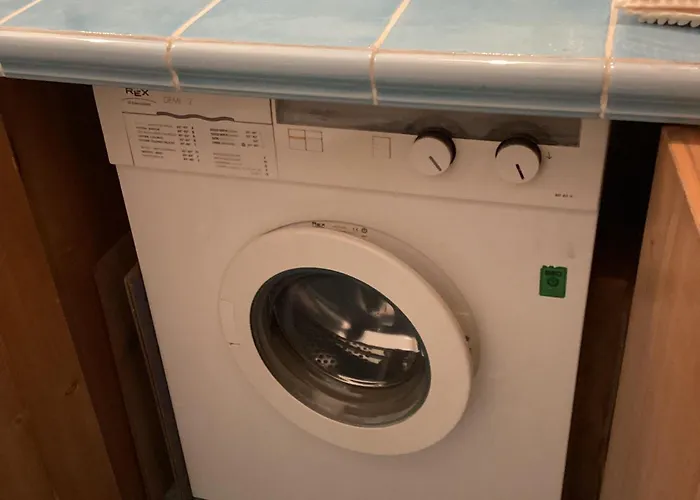 Marco Da Col Apartment