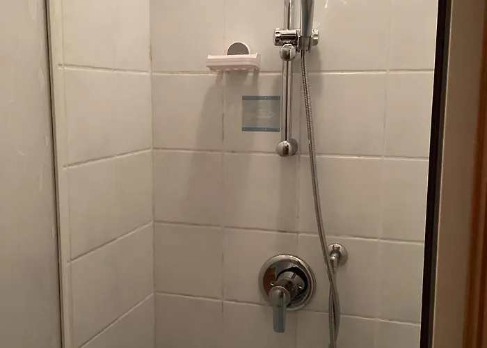 Marco Da Col Apartment