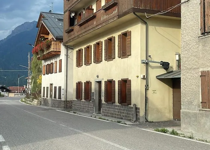 Marco Da Col * Valle di Cadore